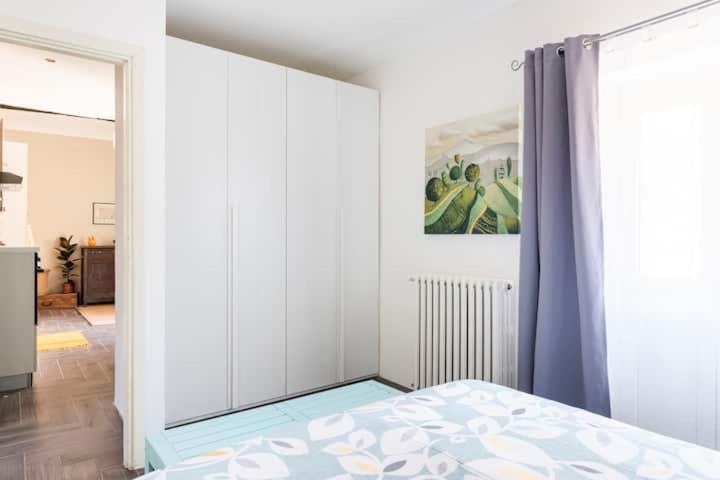 Ca' Balenga - Centralissimo Con Posto Auto Coperto Gratuito Asti Chambre photo